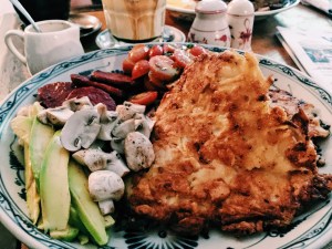 Hanoi Social Club Cafe