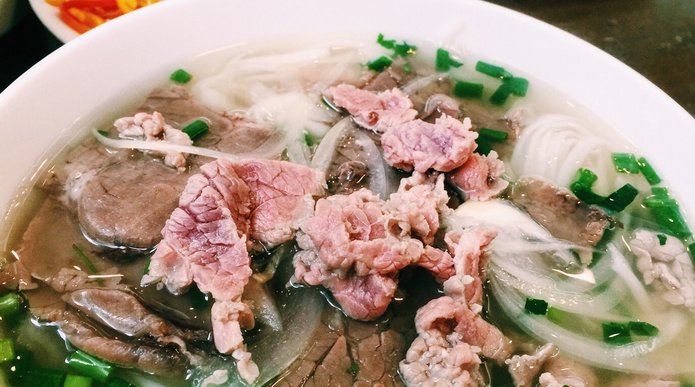 Hanoi Pho