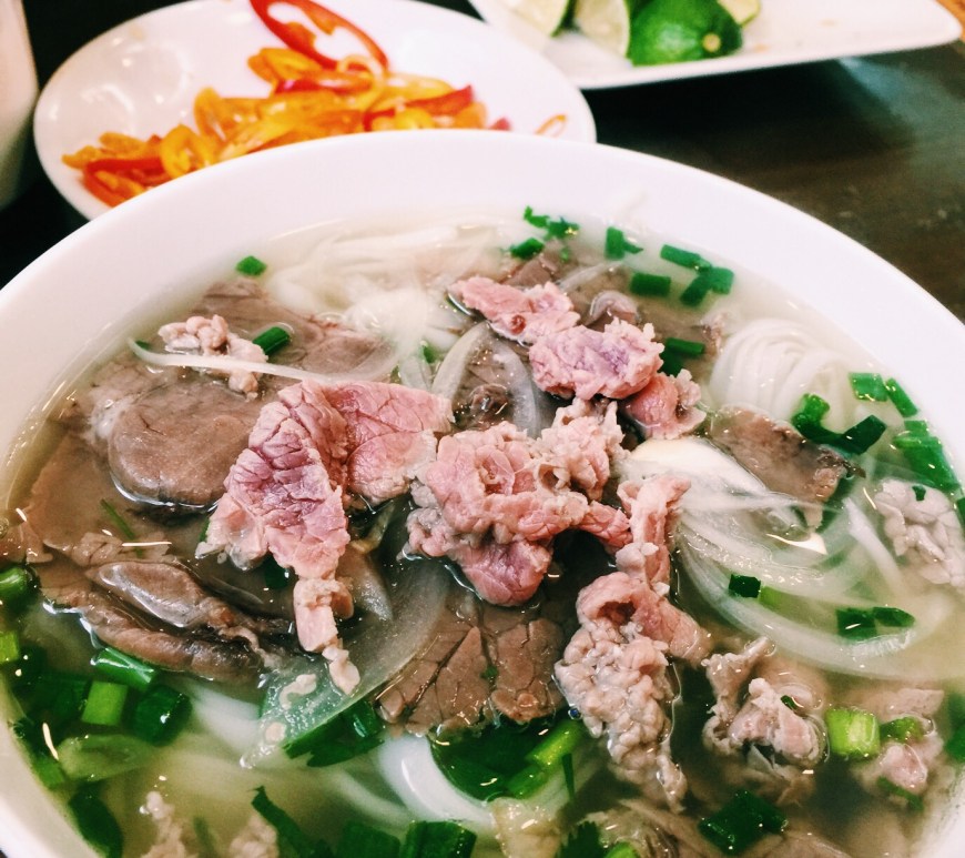 Hanoi Pho