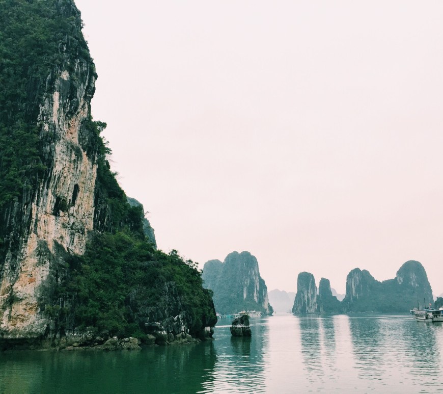 HalongBay