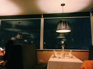 The Gourmet Corner Hanoi