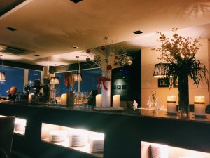 The Gourmet Corner Hanoi