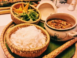 The Gourmet Corner Hanoi