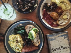 Department of Caffeine JB