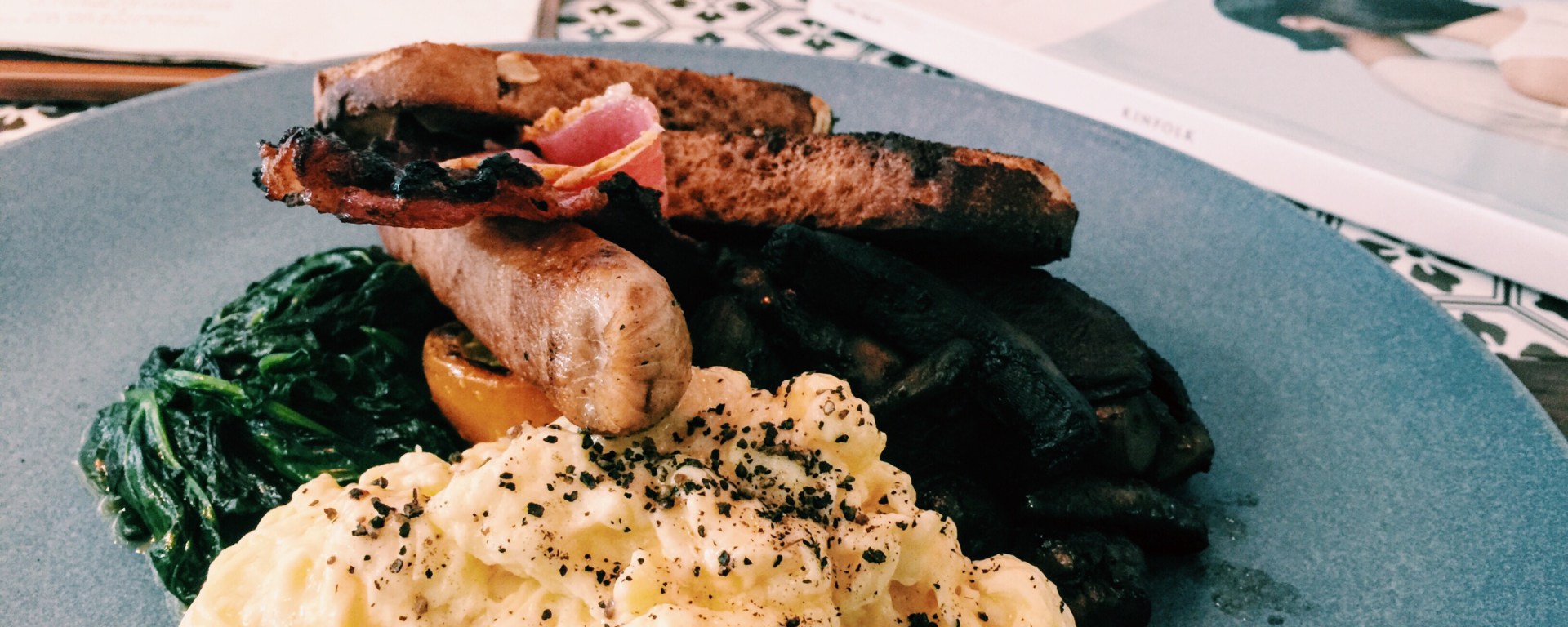 The Replacement Lodge JB