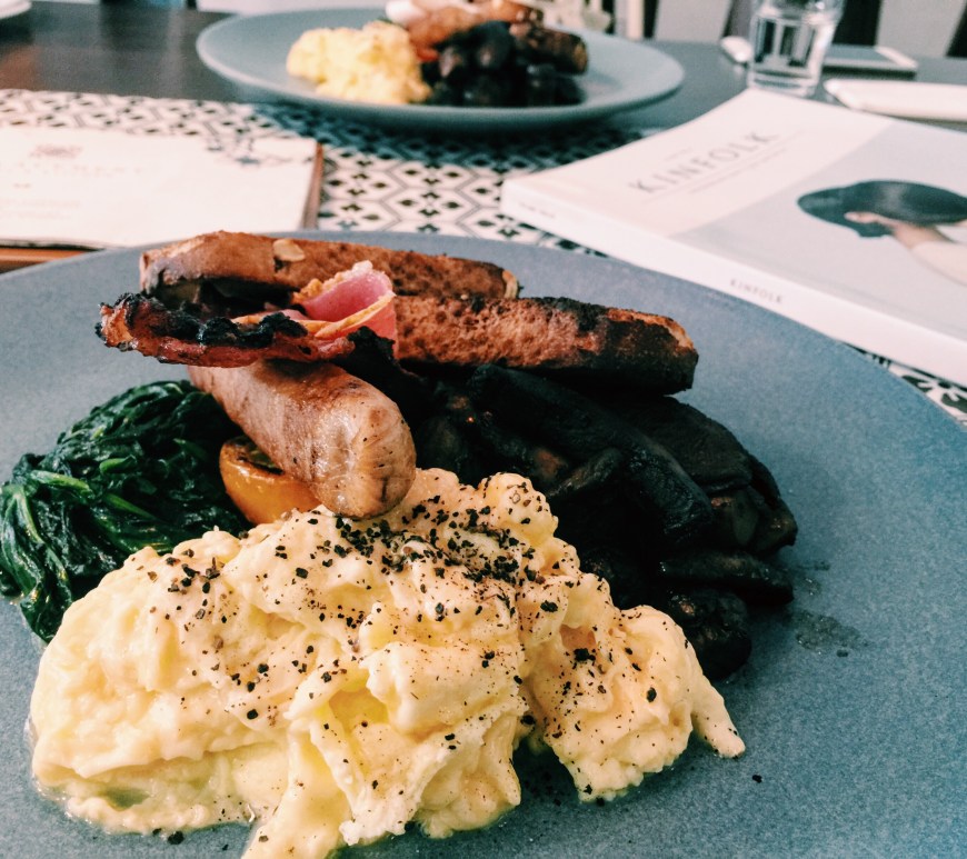 The Replacement Lodge JB