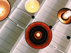 The Replacement Lodge JB