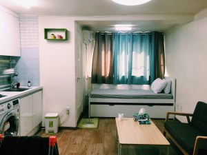 Seoul Air Bnb