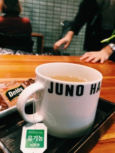 Juno Hair Seoul