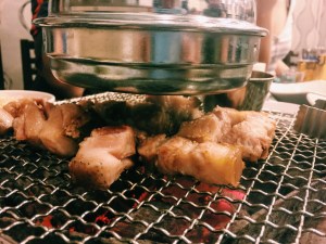 Seoul Bbq