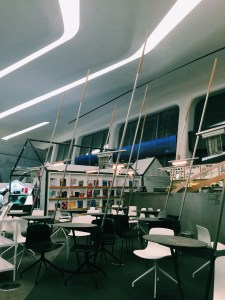 Dongdaemun Design Plaza