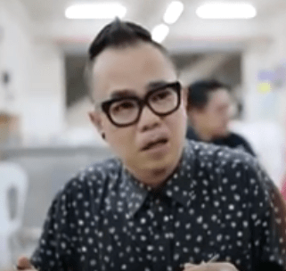 《我的Bank Account》 Tianlong 余畑龙