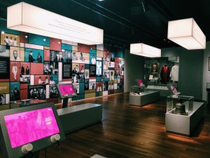 Indian Heritage Centre