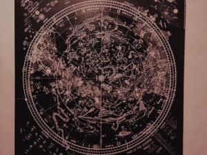 Observatory Star Gazing