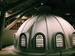 Singapore National Gallery