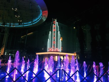 Processed with VSCOcam with c1 preset