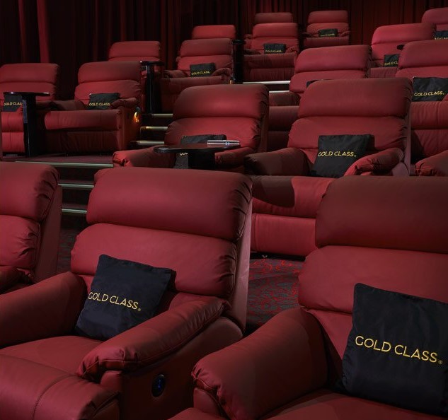 Credit: Golden Village