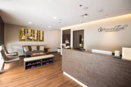 Credit: Healing Touch Fb