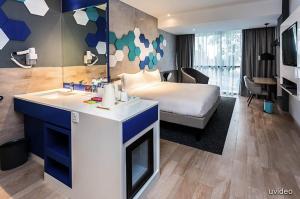 Ibis Styles Nagoya