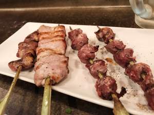 Yakitori
