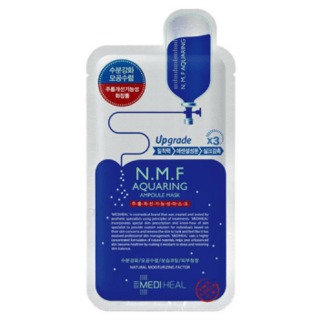 MEDIHEAL N.M.F ACQUARING MASK