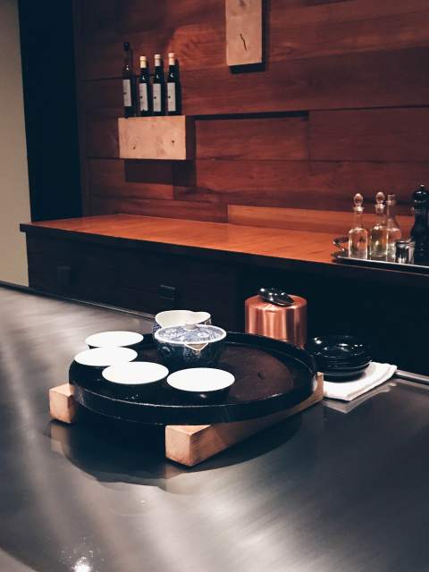 Waku Ghin_Gyokuro Tea