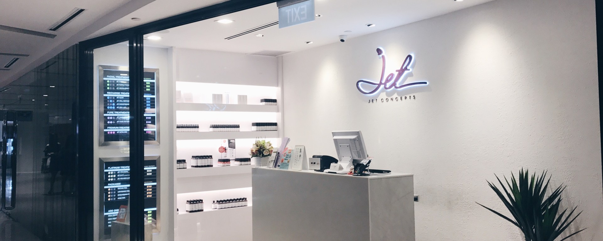 Jet Concepts Wheelock Place